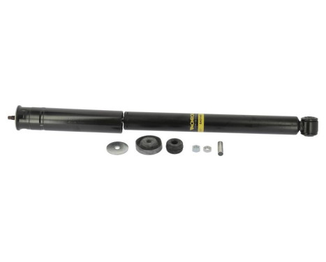 Shock Absorber MONROE ORIGINAL (Gas Technology) G43140