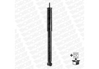 Shock Absorber MONROE ORIGINAL (Gas Technology) G43141