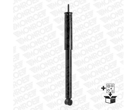 Shock Absorber MONROE ORIGINAL (Gas Technology) G43141