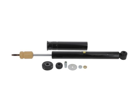 Shock Absorber MONROE ORIGINAL (Gas Technology) G43141, Image 2