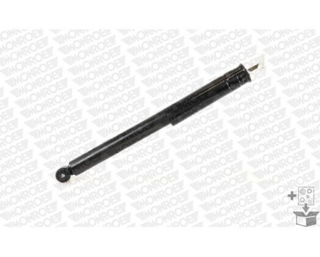 Shock Absorber MONROE ORIGINAL (Gas Technology) G43142