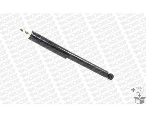 Shock Absorber MONROE ORIGINAL (Gas Technology) G43142, Image 2