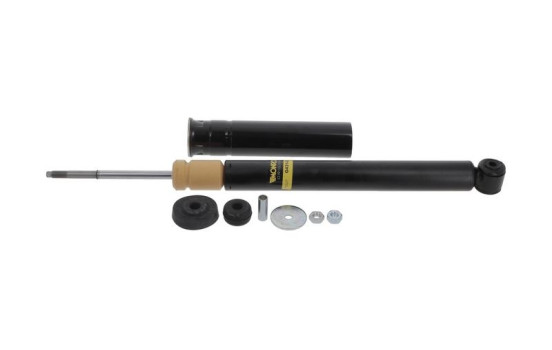 Shock Absorber MONROE ORIGINAL (Gas Technology) G43142, Image 4