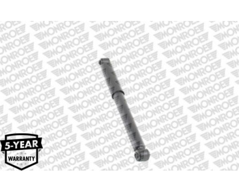 Shock Absorber MONROE ORIGINAL (Gas Technology) G43145, Image 4