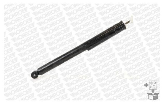 Shock Absorber MONROE ORIGINAL (Gas Technology) G43146