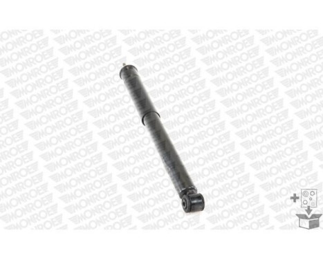 Shock Absorber MONROE ORIGINAL (Gas Technology) G43146, Image 4
