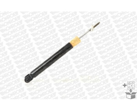 Shock Absorber MONROE ORIGINAL (Gas Technology) G43147