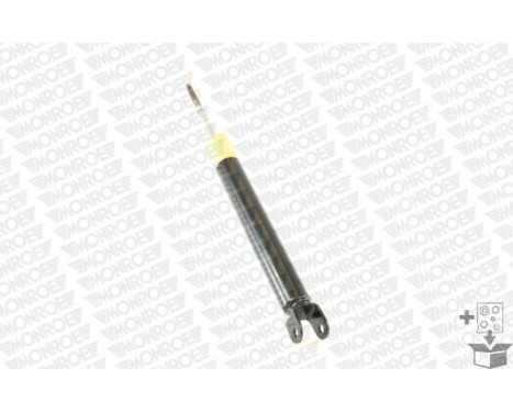 Shock Absorber MONROE ORIGINAL (Gas Technology) G43147, Image 3