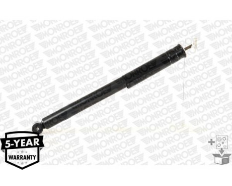 Shock Absorber MONROE ORIGINAL (Gas Technology) G43148