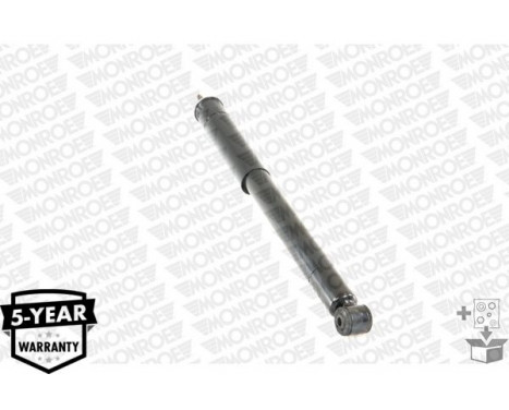 Shock Absorber MONROE ORIGINAL (Gas Technology) G43148, Image 3