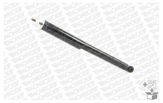 Shock Absorber MONROE ORIGINAL (Gas Technology) G43148, Image 2