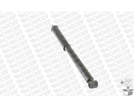 Shock Absorber MONROE ORIGINAL (Gas Technology) G43148, Image 3