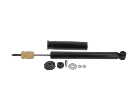 Shock Absorber MONROE ORIGINAL (Gas Technology) G43148, Image 4