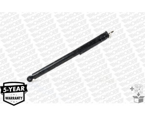 Shock Absorber MONROE ORIGINAL (Gas Technology) G43149