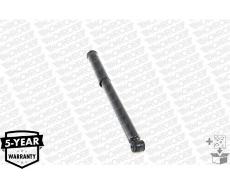 Shock Absorber MONROE ORIGINAL (Gas Technology) G43149, Image 3