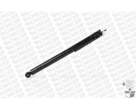Shock Absorber MONROE ORIGINAL (Gas Technology) G43149