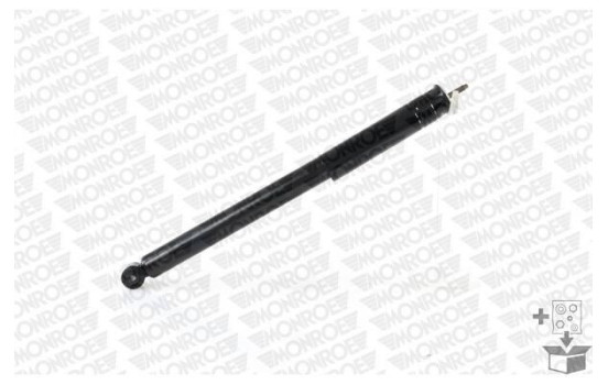 Shock Absorber MONROE ORIGINAL (Gas Technology) G43149