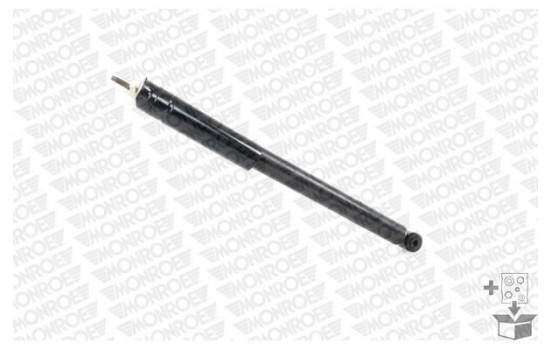 Shock Absorber MONROE ORIGINAL (Gas Technology) G43149, Image 2