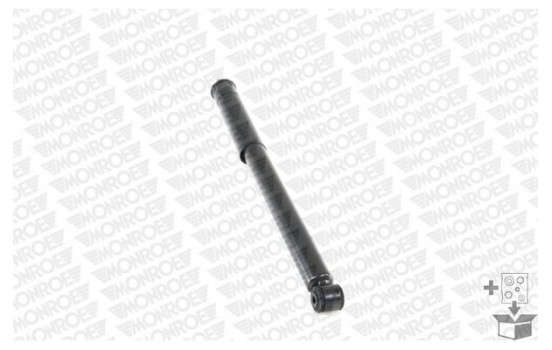 Shock Absorber MONROE ORIGINAL (Gas Technology) G43149, Image 3