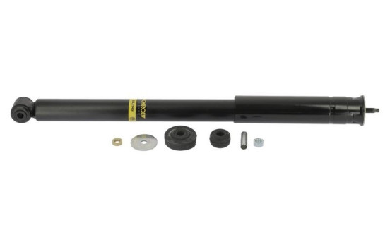 Shock Absorber MONROE ORIGINAL (Gas Technology) G43149, Image 4