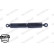 Shock Absorber MONROE ORIGINAL (Gas Technology) G43152, Thumbnail 4