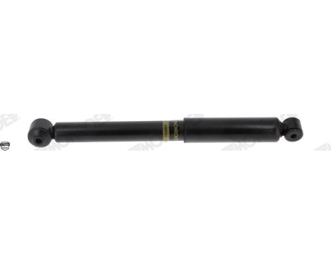 Shock Absorber MONROE ORIGINAL (Gas Technology) G43153, Image 3