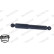 Shock Absorber MONROE ORIGINAL (Gas Technology) G52020, Thumbnail 5