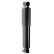 Shock Absorber MONROE ORIGINAL (Gas Technology) G52024