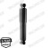 Shock Absorber MONROE ORIGINAL (Gas Technology) G52024, Thumbnail 2