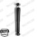 Shock Absorber MONROE ORIGINAL (Gas Technology) G55019, Thumbnail 4