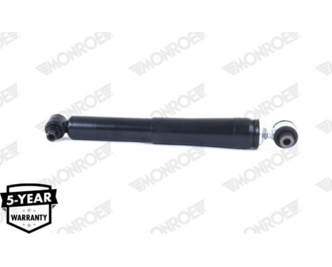 Shock Absorber MONROE ORIGINAL (Gas Technology) G55019, Image 5