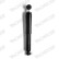 Shock Absorber MONROE ORIGINAL (Gas Technology) G55024, Thumbnail 4