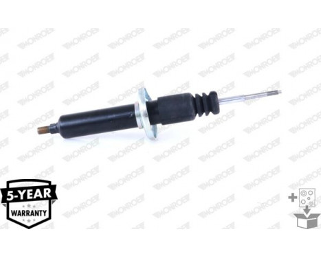 Shock Absorber MONROE ORIGINAL (Gas Technology) G55025, Image 2