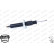 Shock Absorber MONROE ORIGINAL (Gas Technology) G55025, Thumbnail 2