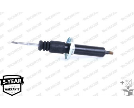 Shock Absorber MONROE ORIGINAL (Gas Technology) G55025, Image 3