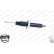 Shock Absorber MONROE ORIGINAL (Gas Technology) G55025, Thumbnail 3