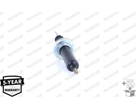 Shock Absorber MONROE ORIGINAL (Gas Technology) G55025, Image 4