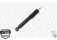 Shock Absorber MONROE ORIGINAL (Gas Technology) G55026
