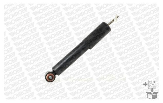 Shock Absorber MONROE ORIGINAL (Gas Technology) G55026
