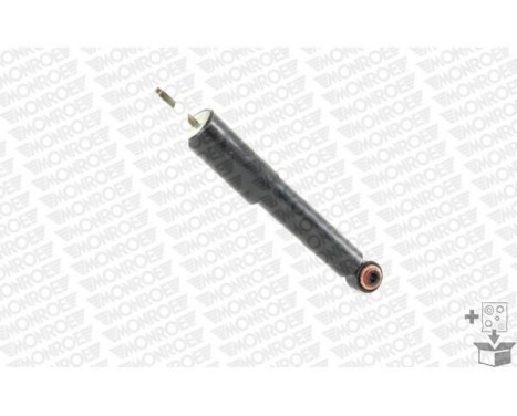 Shock Absorber MONROE ORIGINAL (Gas Technology) G55026, Image 3