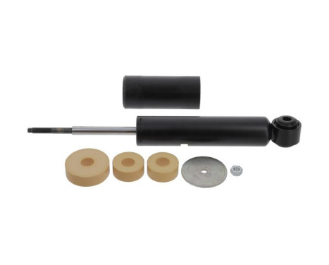 Shock Absorber MONROE ORIGINAL (Gas Technology) G55026, Image 4