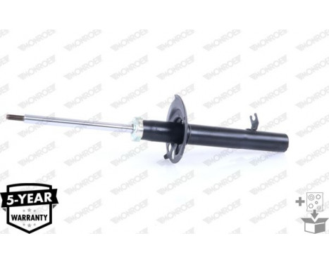 Shock Absorber MONROE ORIGINAL (Gas Technology) G7019, Image 3