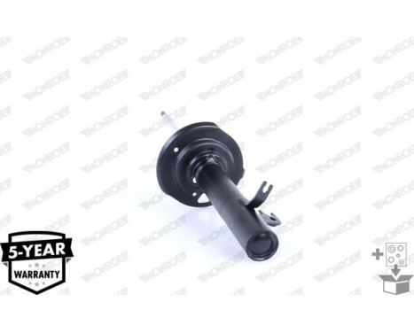 Shock Absorber MONROE ORIGINAL (Gas Technology) G7019, Image 3