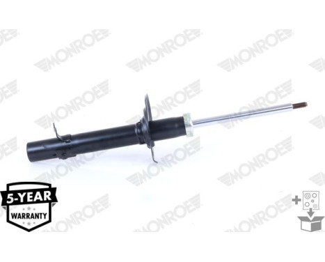 Shock Absorber MONROE ORIGINAL (Gas Technology) G7019, Image 5