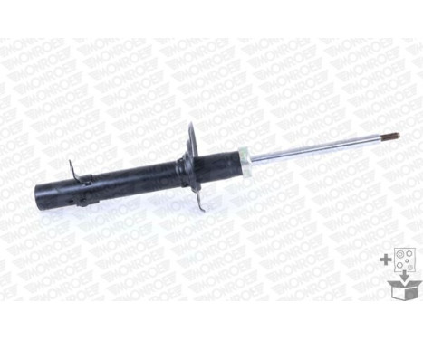 Shock Absorber MONROE ORIGINAL (Gas Technology) G7019, Image 4