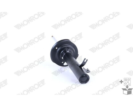Shock Absorber MONROE ORIGINAL (Gas Technology) G7019, Image 6