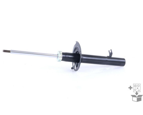 Shock Absorber MONROE ORIGINAL (Gas Technology) G7019, Image 5