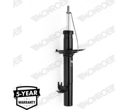 Shock Absorber MONROE ORIGINAL (Gas Technology) G7020, Image 4