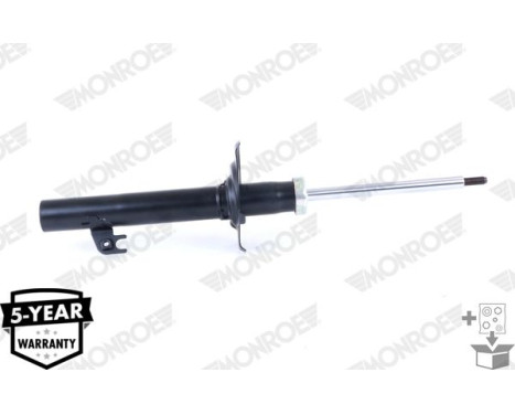 Shock Absorber MONROE ORIGINAL (Gas Technology) G7020, Image 5