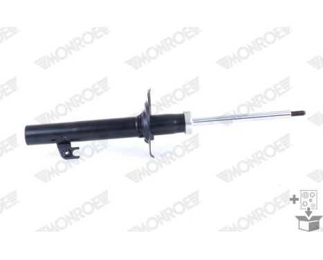 Shock Absorber MONROE ORIGINAL (Gas Technology) G7020, Image 3